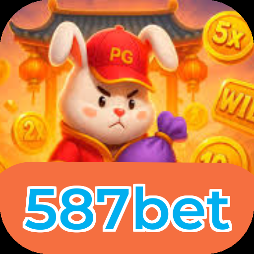 587bet