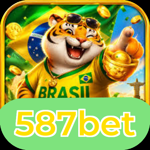 587bet