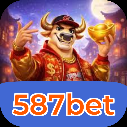 587bet