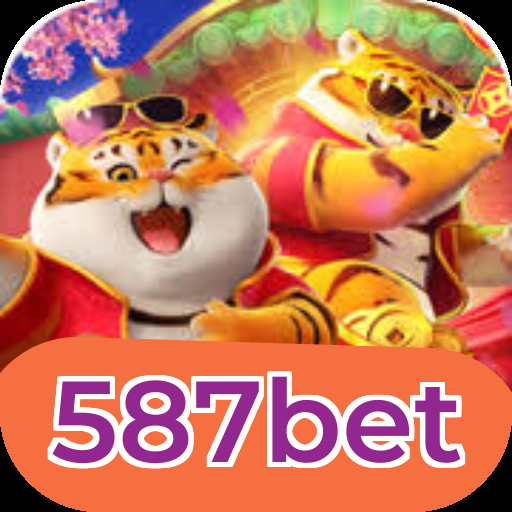 587bet