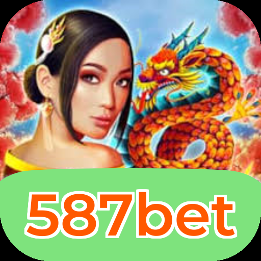 587bet
