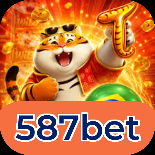 587bet