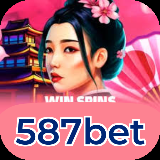 587bet