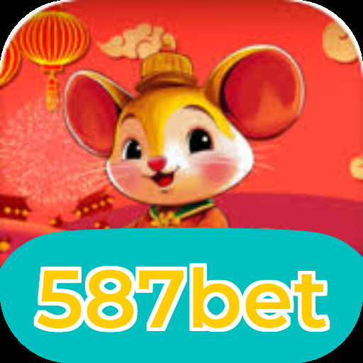 587bet