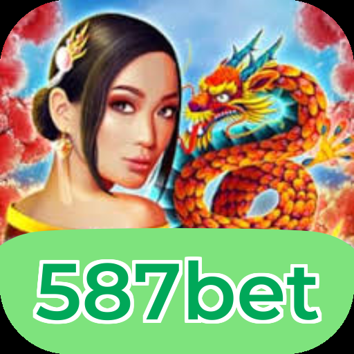 587bet