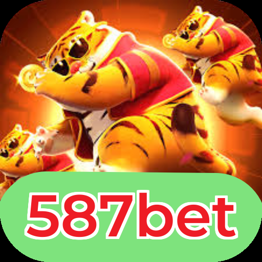 587bet