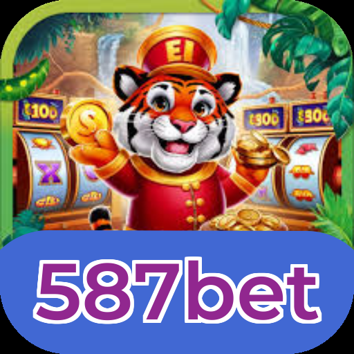 587bet