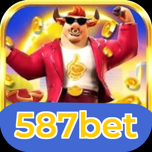 587bet