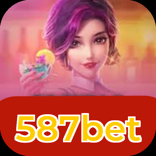587bet